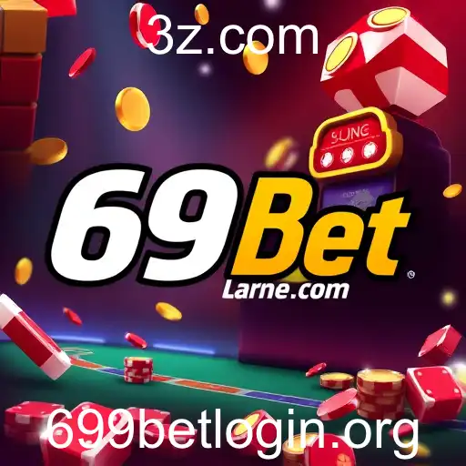 A Fascinante Experiência dos 'Casino Games' no 699bet Login