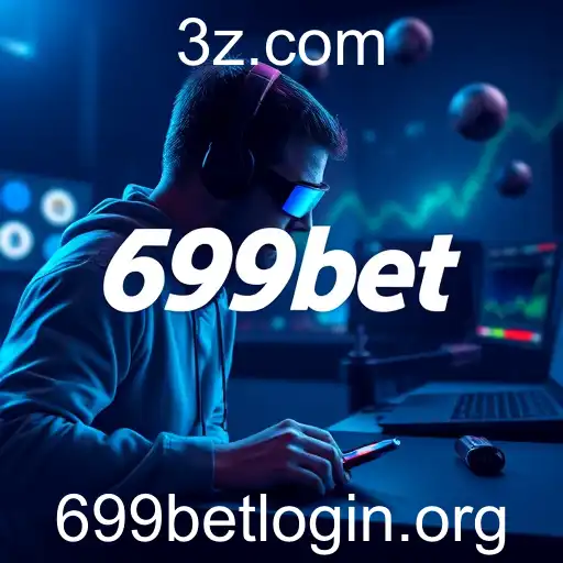 699bet login