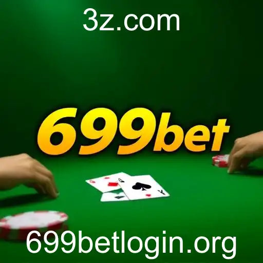 Experiência de Jogo: Explorando a Categoria de Poker Online no 699bet